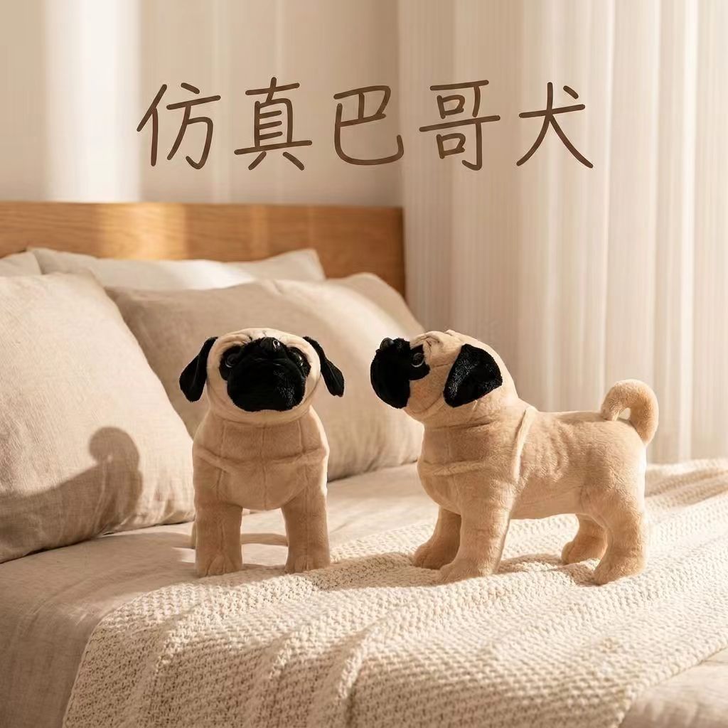 惠州公仔